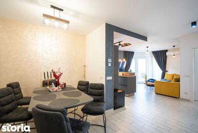 Apartament cu 3 camere în Orașul Nou - 9