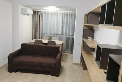 Inchiriere Apartament 2 Camere Drumul Taberei Modern - 4