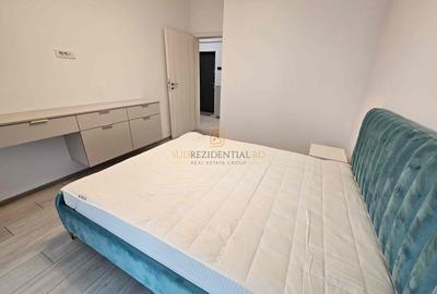 Apartament cu 2 camere decomandat, mobilat în Metalurgiei - 12