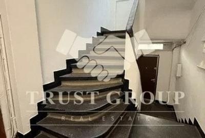 Apartament cu 3 camere semidecomandat în Capitale - 20