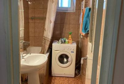 Garsonieră decomandată în Cetate - 1