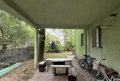 Apartament cu 3 camere decomandat în Central - 5