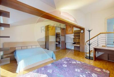 Vila Spatioasa si Eleganta in zona Crangasi-De Inchiriat - 13