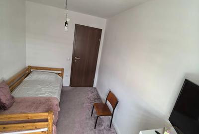 Apartament cu 4 camere decomandat în Ludoș - 3