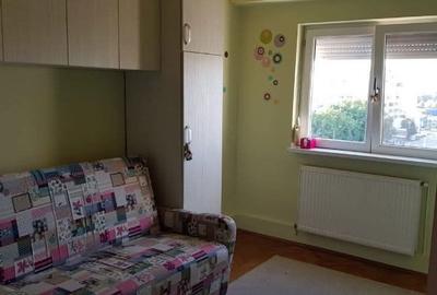 Apartament cu 3 camere decomandat, mobilat în Aradului - 6