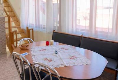 Casă cu 4 camere în Central - 6