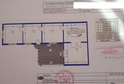 Mihai Bravu, Dristor metrou, vila P+1 Mihai Bravu, Dristor metrou, vila P+1 - 29