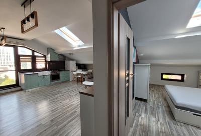 Apartament 2 camere metrou 1 Mai - 13