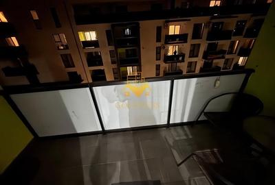 2 Camere Premium, Ego Residence, Corneliu Coposu, Parcare, Lombului - 8