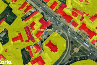 Spațiu comercial, de 398 mp, în Central - 2