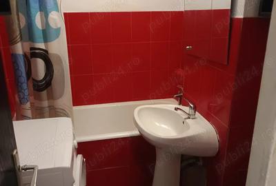 Proprietar, inchiriez garsoniera in Brancoveanu, sector 4 - 6