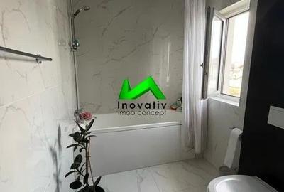 Casa de inchiriat 4 camere Sibiu Selimbar - 5