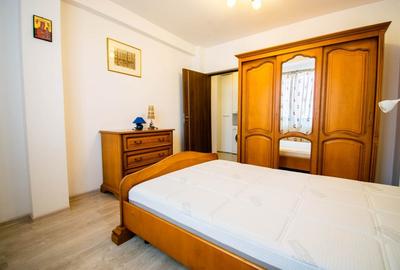 Apartament cu 2 camere semidecomandat, mobilat în Popești-Leordeni - 4