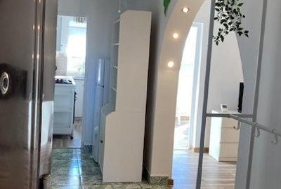 Zona PRONTO - Baia Mare, Apartament cu 2 camere - 61 mp - etaj 4 - 2