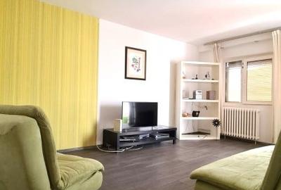 Apartament cu 2 camere decomandat în Dorobanți - 2