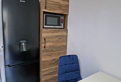 Apartament cu 2 camere decomandat în Rogerius - 3