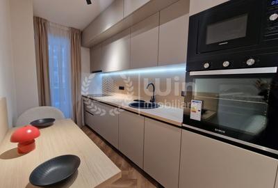 Apartament 2 camere in bloc nou | Ultrafinisat | Garaj | Auchan Iris! - 8