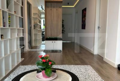 Apartament cu 4 camere decomandat în Sisești - 5