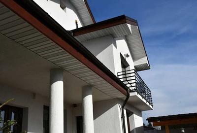 Casa 5 camere | Moara Vlasiei | Imobil nou