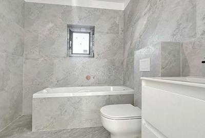 Casă cu 4 camere cu Teren 750 Mp în Cărpiniș - 10