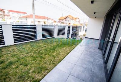 Casă individuală cu 4 camere cu Teren 500 Mp în Sânmartin - 17