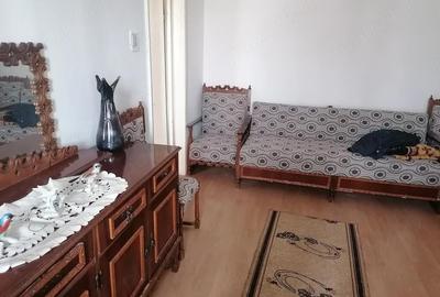 Apartament cu 2 camere semidecomandat în Central - 1