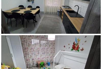 Apartament cu 4 camere semidecomandat în Central - 5