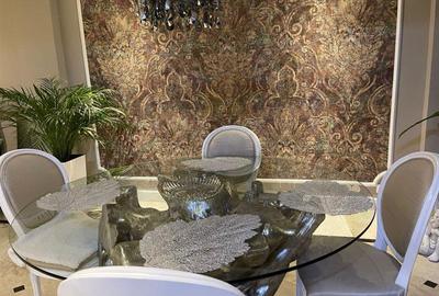 Apartament cu 3 camere circular, mobilat în Zorilor - 6