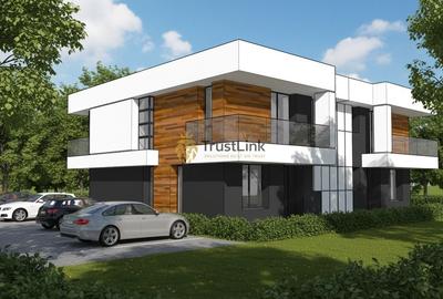 Duplex cu 4 camere cu Canalizare în Central - 2