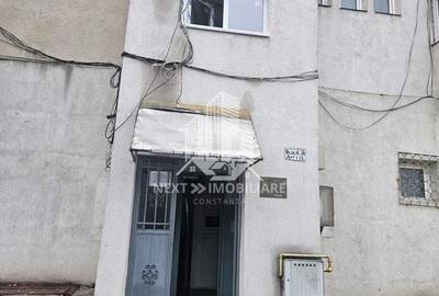 🏠 Închiriez apartament 2 camere – Piața Chiliei, Constanța - 13