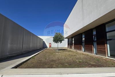 DE VANZARE Hala | 17.230mp | 4MW | 3ha Teren | Sebes | A1 - 4