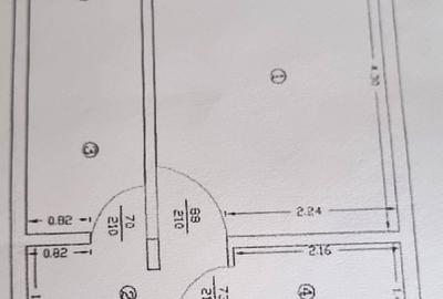 Garsonieră decomandată în Drumul Taberei - 6