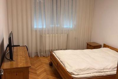 Casă cu 3 camere în Central - 2