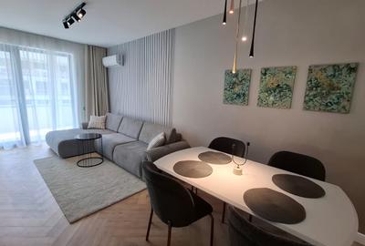 Apartament cu 3 camere în Pipera - 1