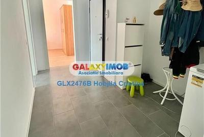 Vanzare apartament 3 camere partial mobilat complex Atria - 9