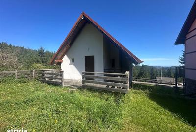 Casă cu 4 camere cu Teren 320 Mp în Băișoara - 4