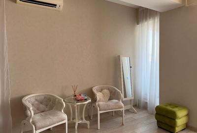 Apartament 2 camere, 70 m², 13 Septembrie – Marriott - 4