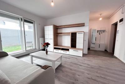 SUPERB: 50mp + curte privata 60mp, bloc 2023 - 3