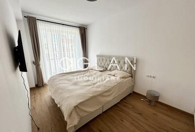Apartament cu 3 camere semidecomandat, mobilat în Lazaret - 9
