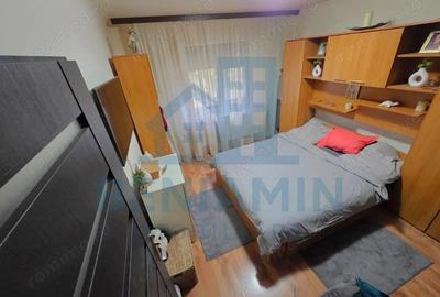 3 camere decomandat-Centrala termica-Parter-Mobilat si Utilat-Izolat - 5