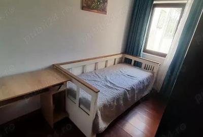 3 Camere Podu Ros - Aleea Rozelor - 3