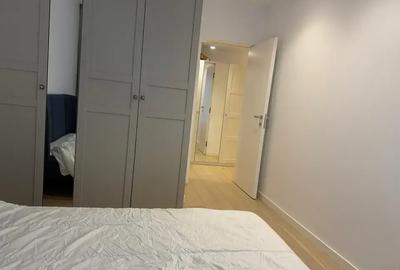 Apartament cu 2 camere decomandat, mobilat în Aviației - 10