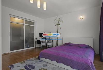 Vanzare apartament 4 camere 133 mp,Baneasa Greenfield vedere padure - 11