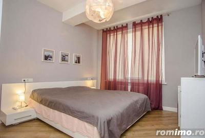 Apartament cu 2 camere în Unirii