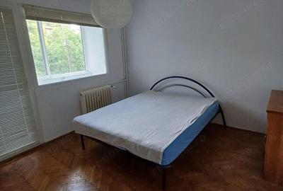 Apartament cu 2 camere semidecomandat în Tipografilor - 11