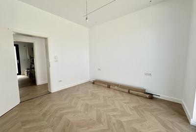 Casă individuală cu 4 camere cu Canalizare în Moșnița Veche - 11