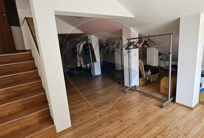 Vila deosebita de vanzare in Chitila, la 150 m de padure, in apropiere - 24