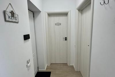 Apartament tip studio-De inchiriat-Militari Residence-Comision 50% - 10