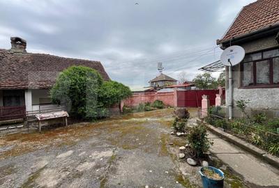 Casa 266 mp, 3992 mp teren, garaj, terasa, Topolovatu Mare-Timisoara - 12