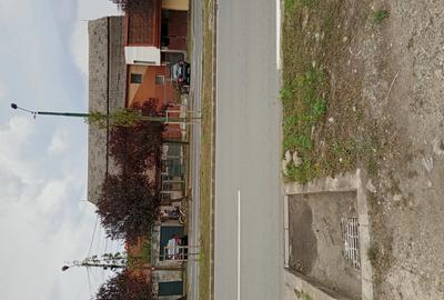 Spațiu comercial, de 40 mp, în Mehala - 3